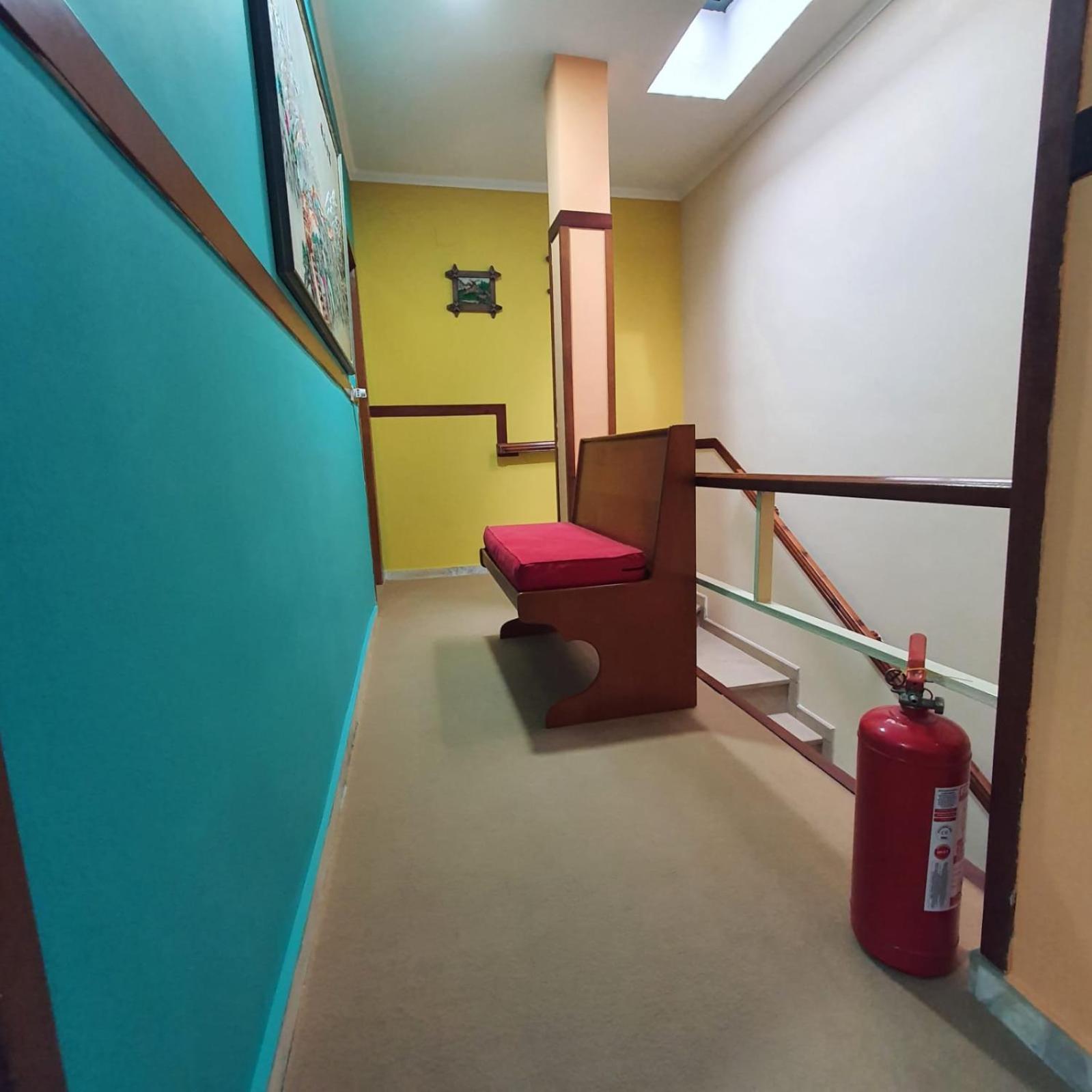 Quick Stop Hotel Τίρανα Εξωτερικό φωτογραφία