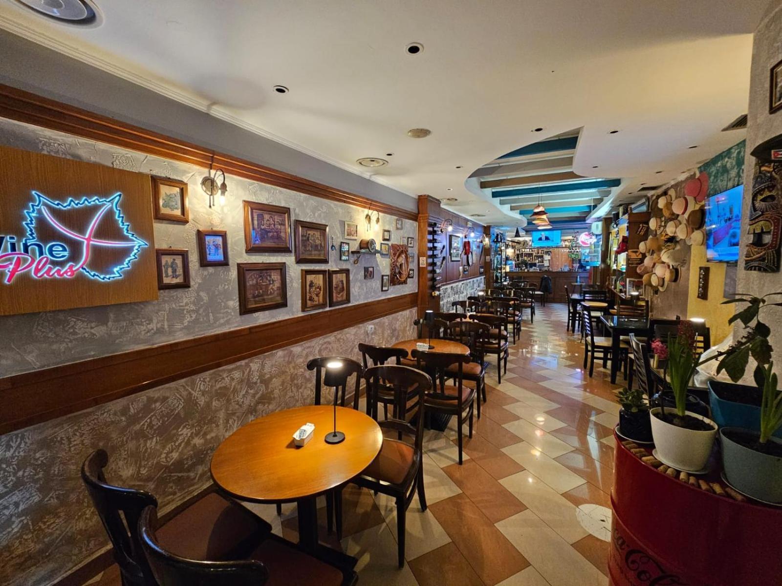 Quick Stop Hotel Τίρανα Εξωτερικό φωτογραφία