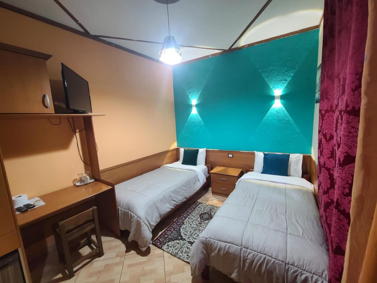 Quick Stop Hotel Τίρανα Εξωτερικό φωτογραφία